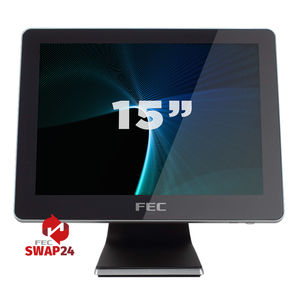 TFT LCD panel PC