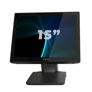 POS panel PC