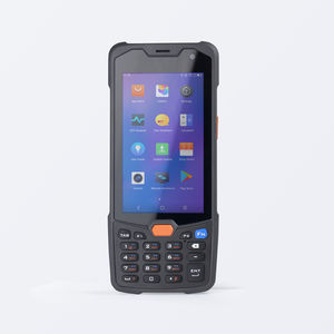 E500RM9, 5 Rugged Handheld Computer