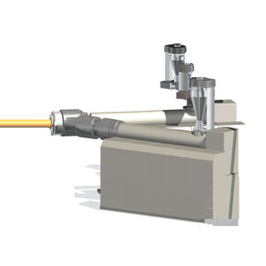 modular hopper loader