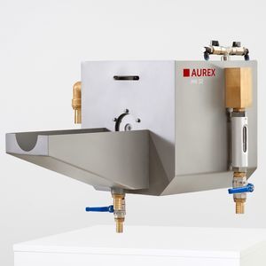 pipe thickness measuring machine 1