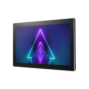 TFT LCD panel PC