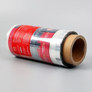 packaging film