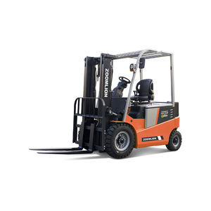 electric forklift