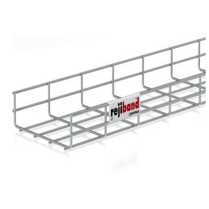 wire basket cable tray