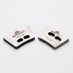 stainless steel cutter
