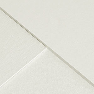 double-sided fiberboard