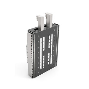linear stage 1