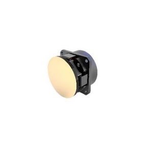 dielectric fast steering mirror