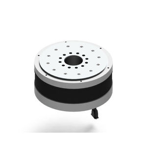 direct-drive torque motor