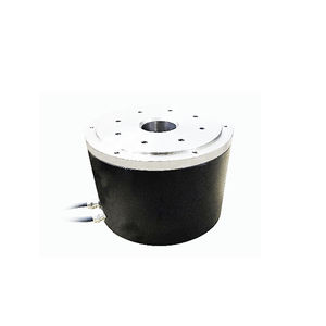 direct-drive torque motor