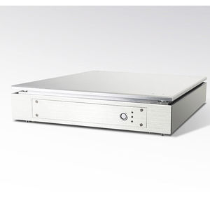 vibration isolation table