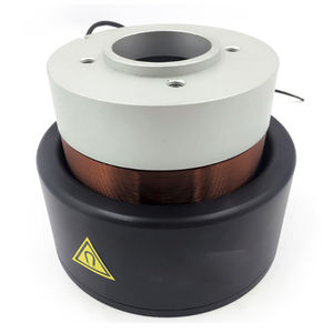 cylindrical voice coil actuator 1