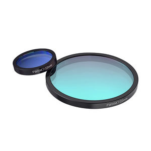 band-pass optical filter