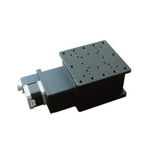 rotary positioning stage 1