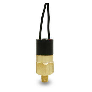 diaphragm pressure switch