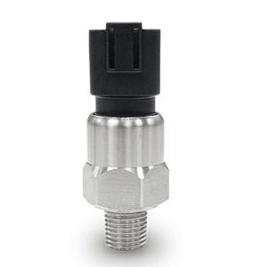 piezoresistive pressure transducer