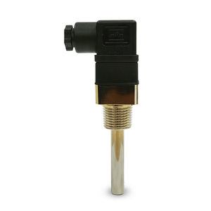 analog temperature transducer