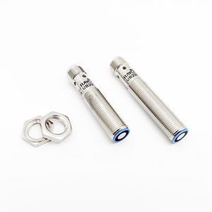diffuse reflective ultrasonic sensor
