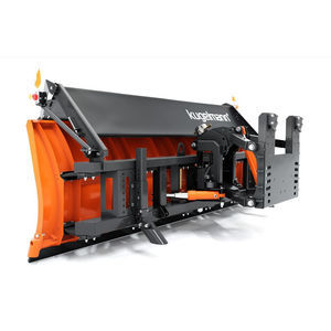 compact snow blade