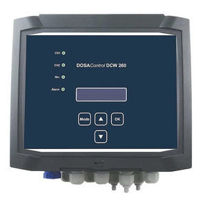 redox sensor controller
