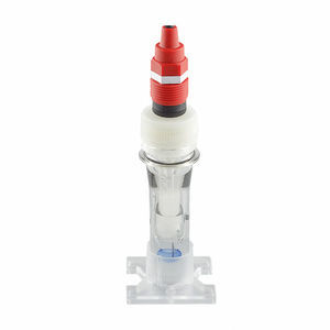 pH electrochemical electrode