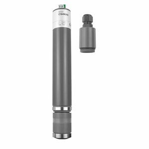 chlorine electrochemical sensor