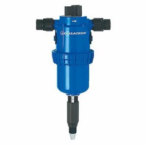 proportional dosing unit