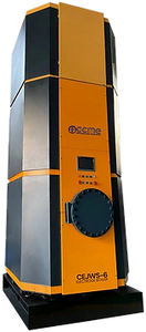 steam boiler