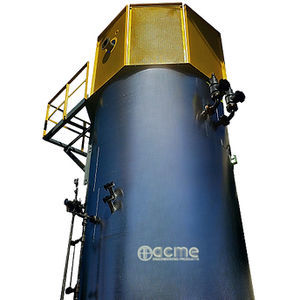steam boiler