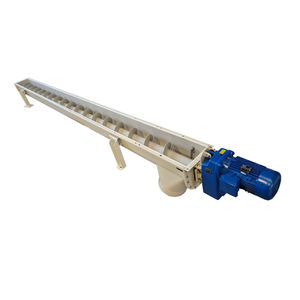 screw conveyor