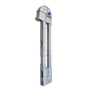 industrial bucket elevator