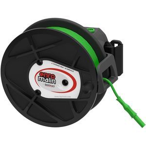 electric cable reel 1