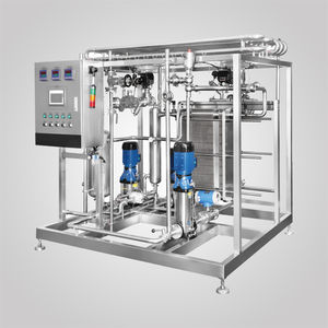 beer pasteurizer