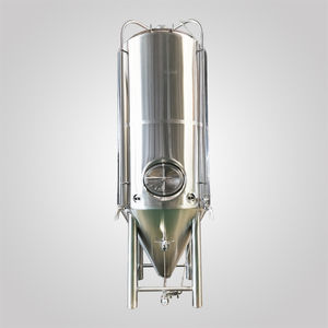 fermentation tank