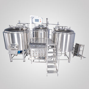 micro brewing system