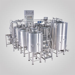 micro brewery equipment