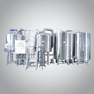 micro brewery equipment
