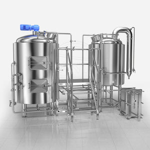 micro Brewery System