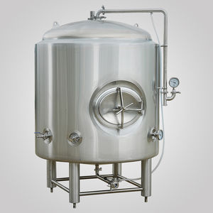 storage tank