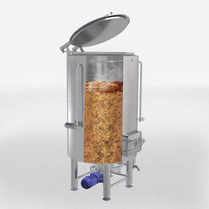 beer fermenter