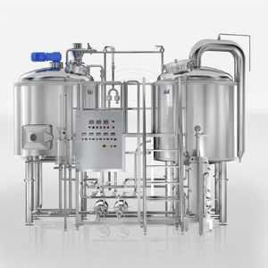 stainless steel Beer equipment