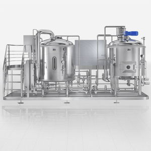 craft brewer Beer equipment