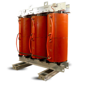 cast resin transformer