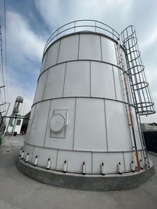 water tank