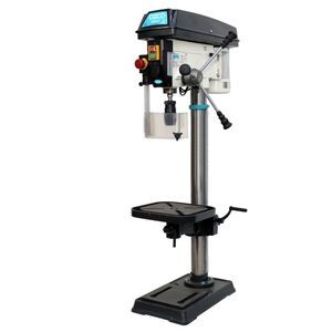 vertical drilling machine