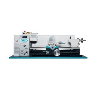 conventional lathe
