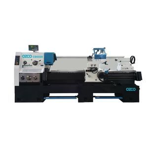 conventional lathe