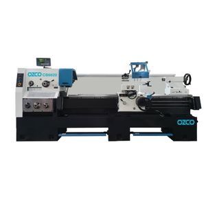 conventional lathe