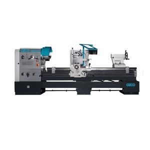 conventional lathe
